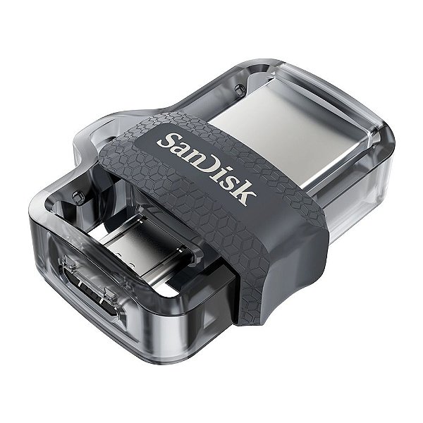 Pen Drive Ultra Dual Drive USB 3.0 32GB - SanDisk