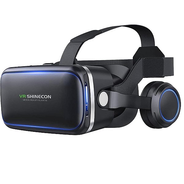 Óculos VR SHINECON G04E