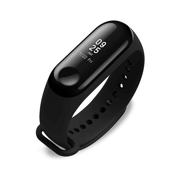 smartband 3 xiaomi