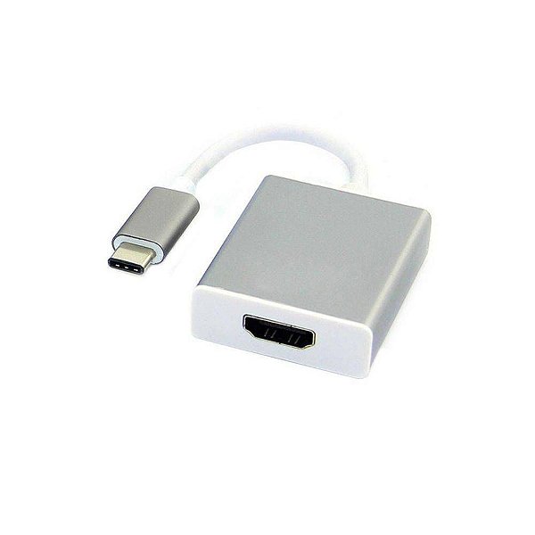 Adaptador Usb-C A Hdmi