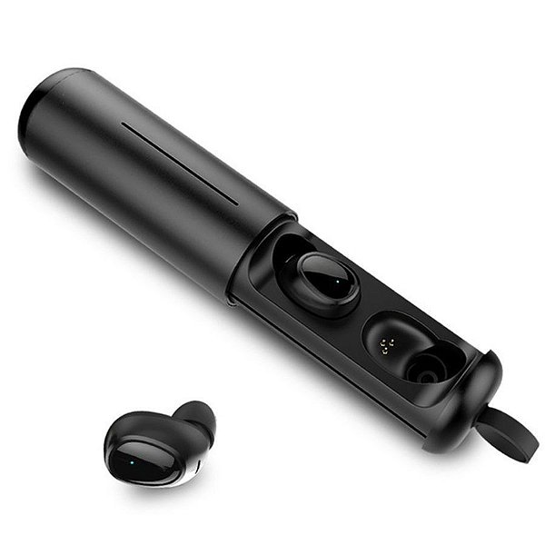 Fone de Ouvido Bluetooth Earbuds TWS KD-916 - Kaidi