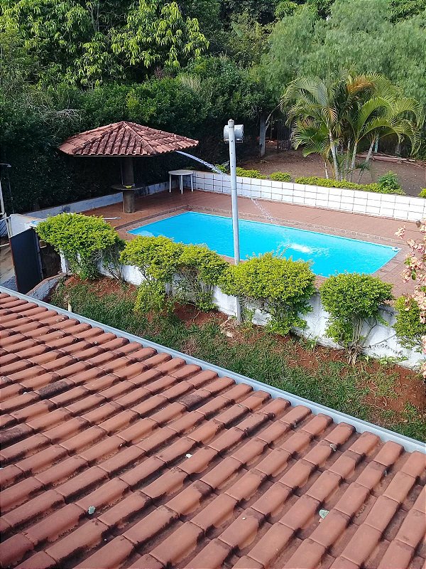 CHÁCARA À VENDA NA CACHOEIRA MOGI GUAÇU/SP