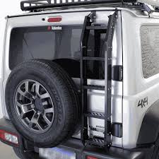 ESCADA SUZUKI JIMNY SIERRA