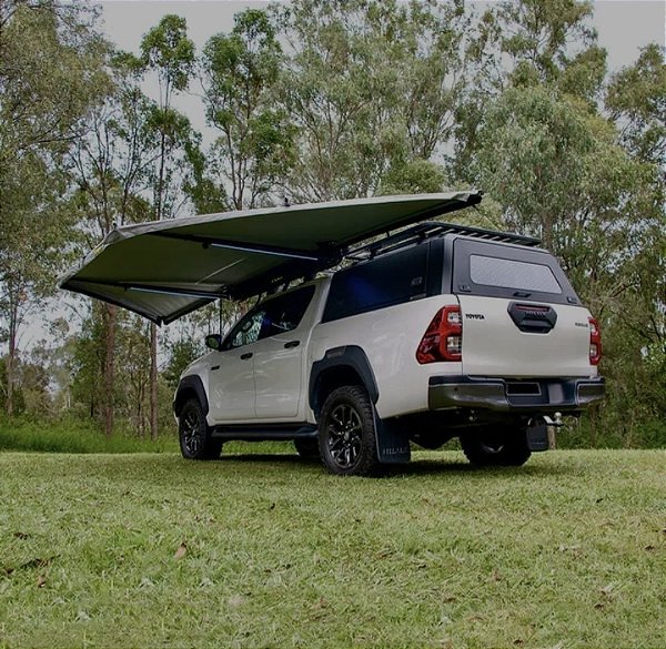 TOLDO AUTOMOTIVO EXTREME 180 ASA DE MORCEGO