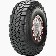 PNEU MAXXIS TREPADOR RADIAL 37X12,5 R17