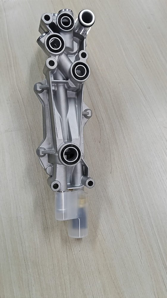 TROCADOR DE CALOR JEEP WRANGLER