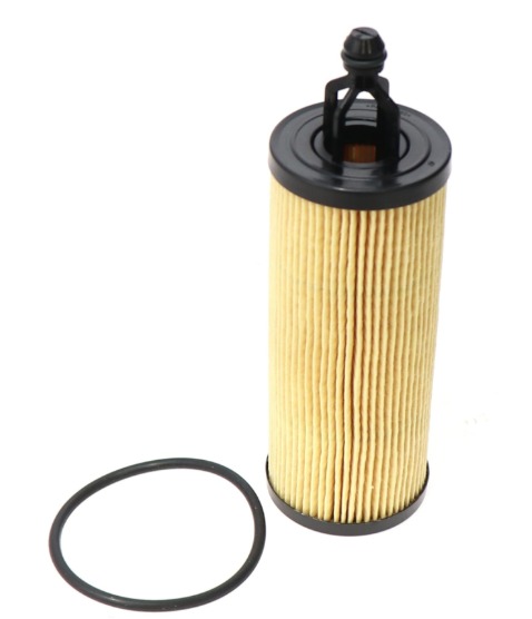 FILTRO ÓLEO MOTOR JEEP WRANGLER MOTOR 3.6 MOPAR