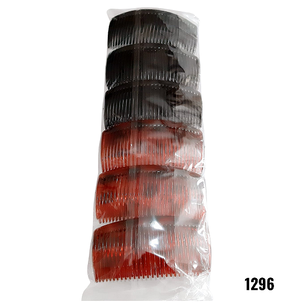 NE1296 - 1296 par pente travessa grande - 24 pcs por kit – Pacote com 12 PARES (Atacado)