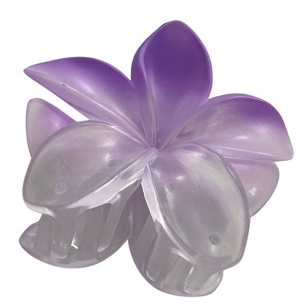 NEW-6 PIRANHA DE CABELO 8 cm