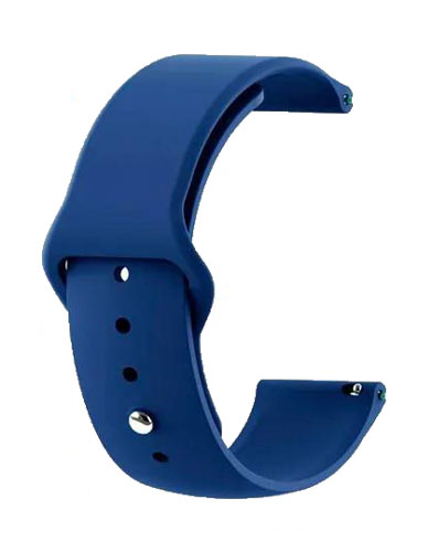 Pulseira de Silicone PS11