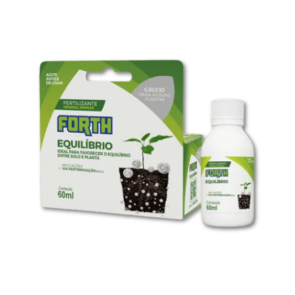 Forth Orquídeas Crescimento 30-10-10 400g Peters Professional