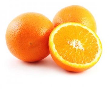 Muda Laranja Abacaxi enxerto