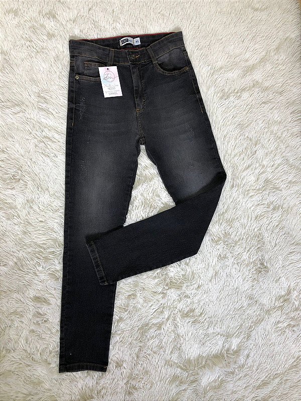 Calça Jeans Black - TAM - 40