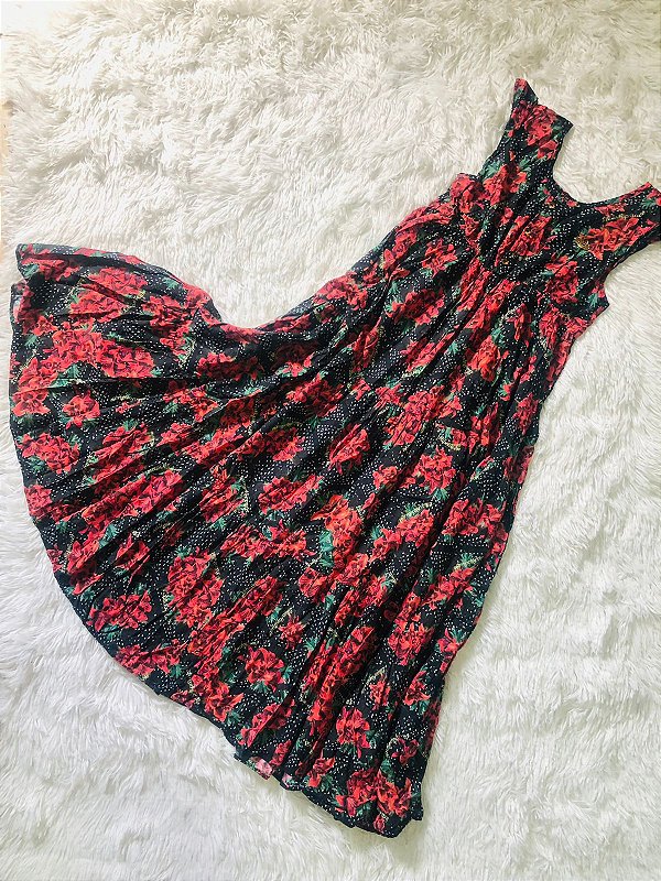 Vestido Lilica Ripilica - TAM - 10