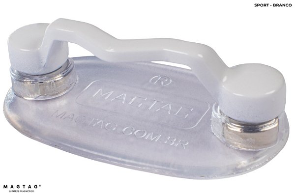 Suporte Magnético Sport Preto