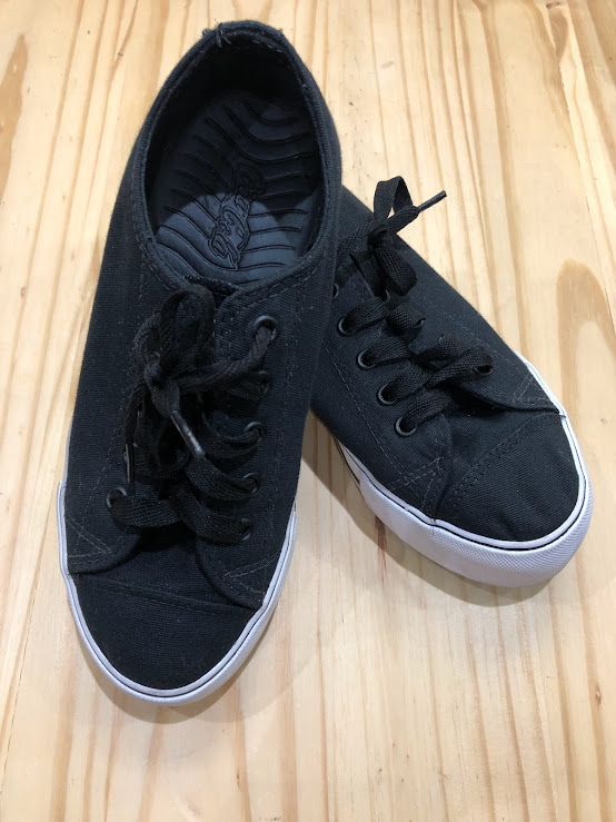 Tênis Coca Cola Original em Lona - TAM 35