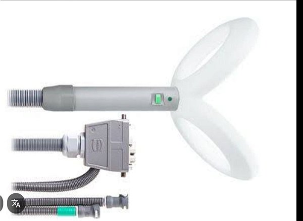 LOCAÇÃO DE BOBINA DUPLO CONE PARA  NEUROMSX ( 2 MESES)