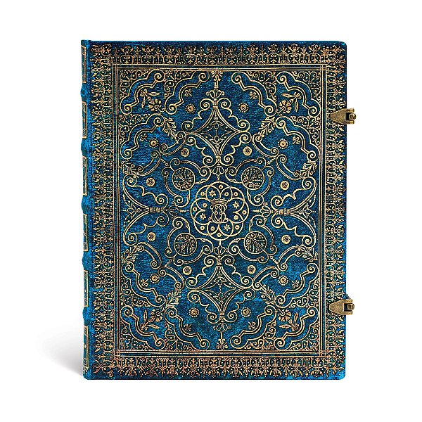 Caderno Paperblanks Azure Equinoxe