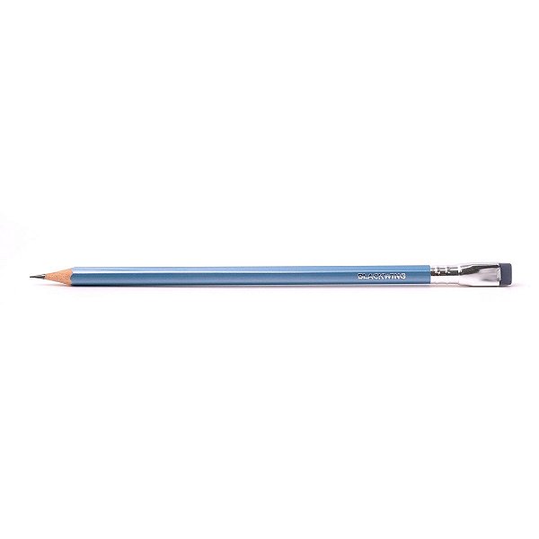 Lápis Blackwing Pearl - Azul