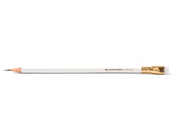 Lápis Blackwing Pearl