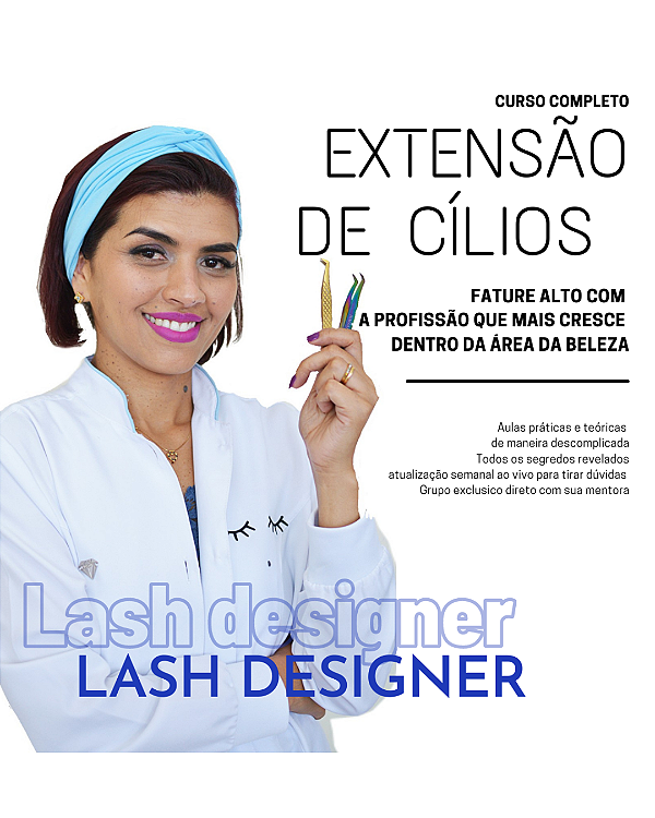 Curso online Iniciante