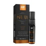 INFLATE SPRAY 15ML SENSAÇÃO DE INCHAÇO INTT