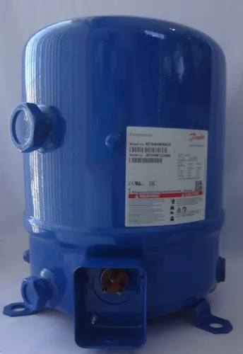 COMPRESSOR 4,5 HP 220V 1F  MT50 DANFOSS, MT50-1VI