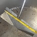 PA INOX PARA AGITADOR DE  RESFRIADOR DE LEITE  500 LITROS EIJO 10 MM