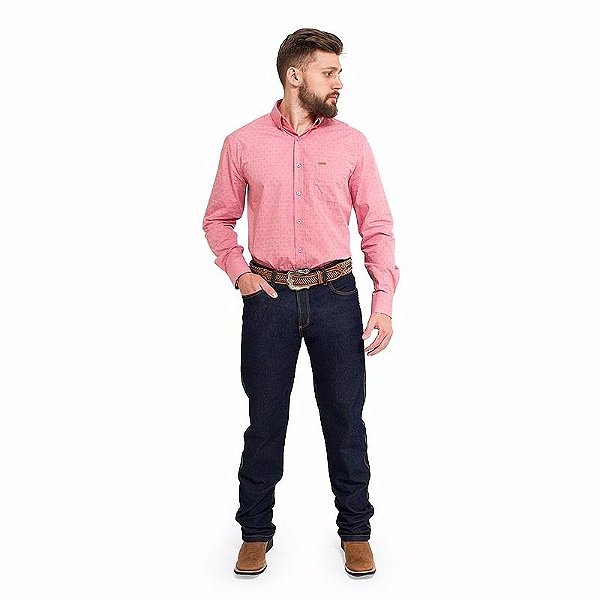 homem de calça