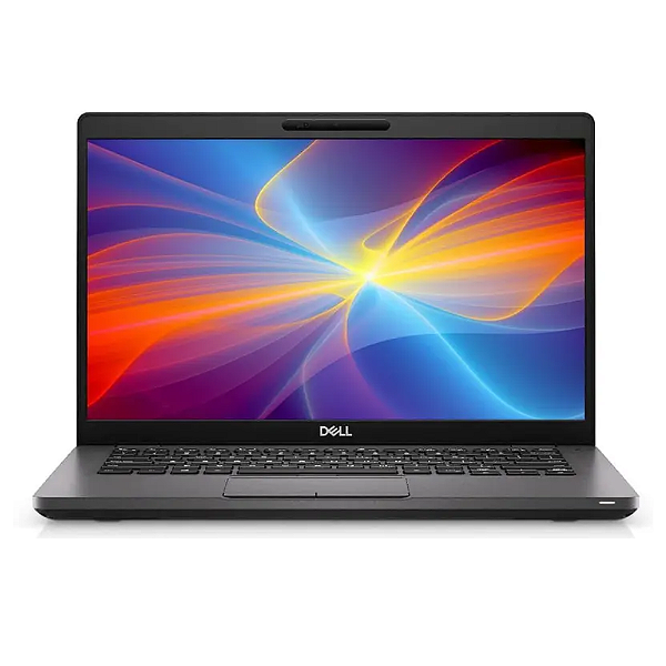 Notebook Seminovo, Dell Latitude 5400, Core i5-8365U 1.60GHz, 8GB, SSD256GB, Tela 14", Win11 Pro, Bateria boa! Grade B