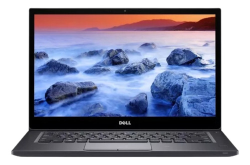 Notebook Seminovo, Dell Latitude 7480, Intel Core i7-7600U, 2.80GHz, 8GB, SSD256GB, Tela 14" FHD, Bateria RUIM, Win11 Pro!