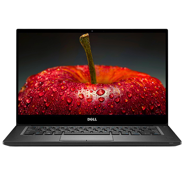 NOTEBOOK USADO COM GARANTIA Dell Latitude 7480 | Core i7 | 8GB RAM | SSD 256GB | 14" HD | Windows 11 Pro - Grade B