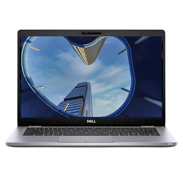 Notebook Seminovo, Dell Latitude 5310, Intel Core i5-10310U 1.70GHz, 8GB, SSD256GB, Tela 13.3" FHD, Win11! Grade B