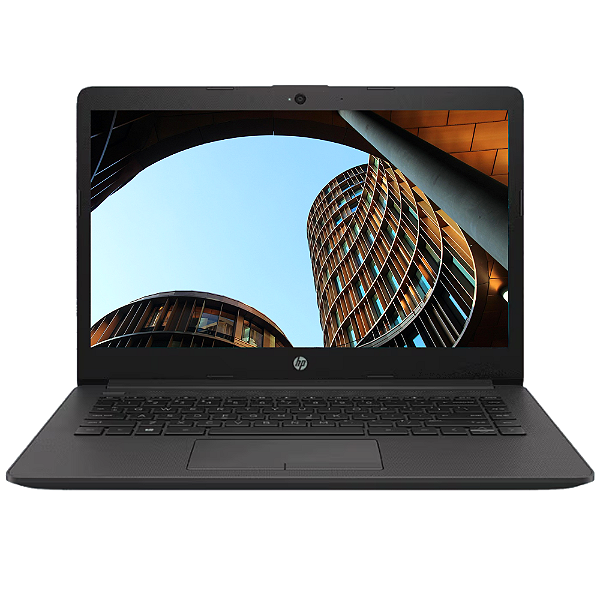 Notebook Usado Hp 240 G7 Core I5-8ger 8gb Ssd256 Win11! Grade B