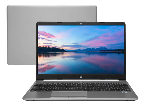 Notebook Usado Hp 250 G8 Core I3-10ger 8gb Ssd256gb Win11 Pro! Grade B