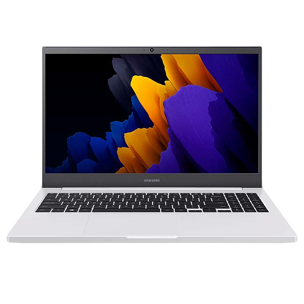 Notebook Samsung Np550 Core I3-1115g4 8gb Ssd128gb Win 11 - Grade A