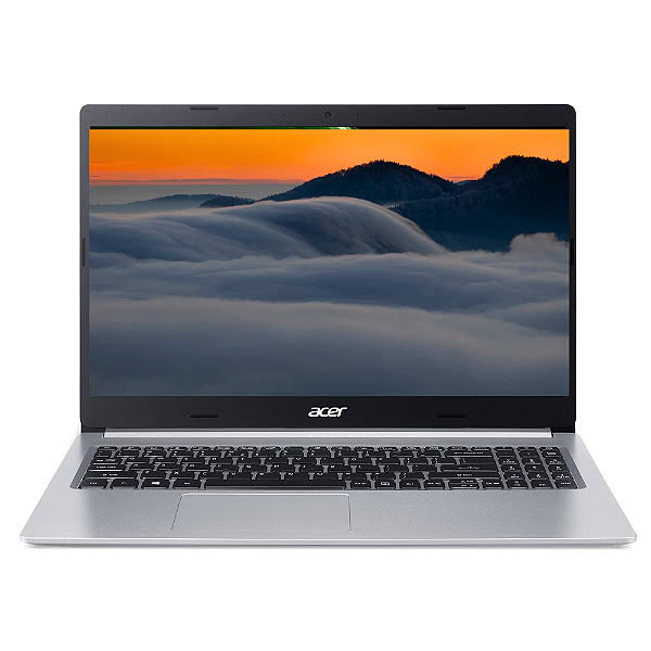 Notebook Acer Aspire A515-54 | Intel Core i7-10510U | 8GB RAM | SSD 512GB | Tela 15.6” Full HD | Windows 11 Home | Grade B
