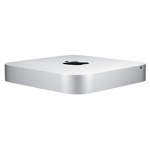 Apple Mac mini (Mid-2011) | Intel Core i5 2.3GHz | 8GB RAM | SSD 240GB | macOS High Sierra - Grade B