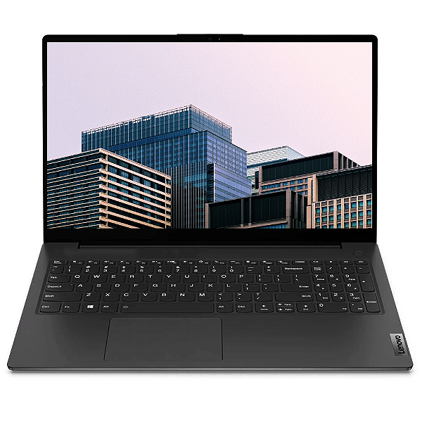 Notebook Lenovo V15 G2 i5 11ª Geração | 8GB RAM | SSD 256GB | Tela 15.6” FHD | Windows 11 | Seminovo - Grade B