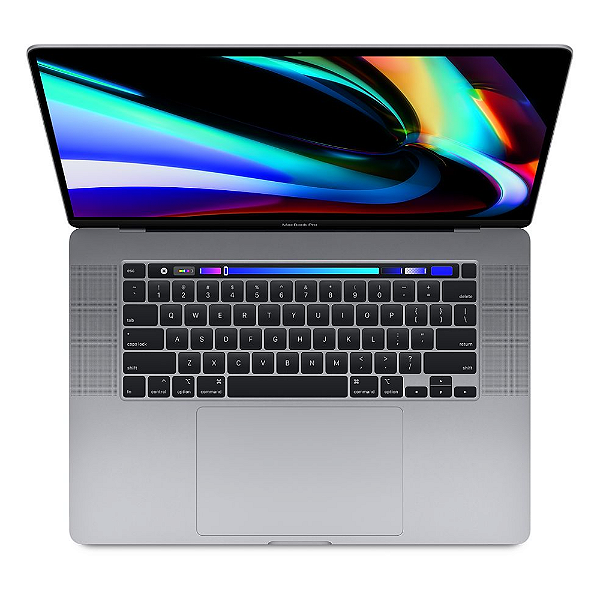 NOTEBOOK APPLE MACBOOK PRO 15" | i7 6820HQ | 16GB | SSD 512GB | Radeon Pro 4GB | GRADE B