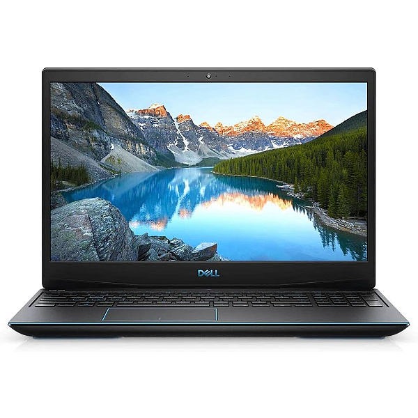 Notebook Gamer Dell G3 3590 | i5-9300H | GTX 1050 3GB | SSD 1TB | 16GB RAM | Tela 15.6” Full HD | Windows 11 | Grade B