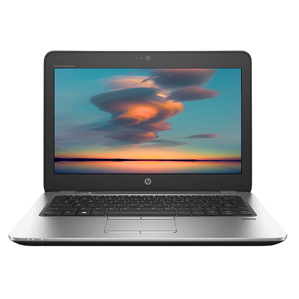 NOTEBOOK USADO COM GARANTIA HP EliteBook 820 G3 | Core i7 | 8GB | SSD 512GB | Windows 11 Pro | Bateria Excelente - Grade B