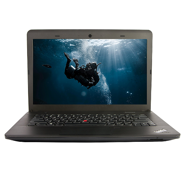 NOTEBOOK USADO COM GARANTIA Lenovo ThinkPad Edge E431 | Core i5 | 4GB RAM | SSD 128GB | Grade B