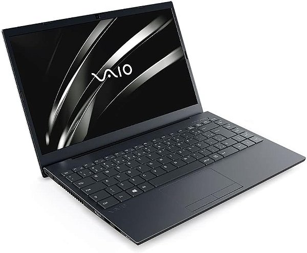 NOTEBOOK VAIO FE42 NOVO OPENBOX | TELA QUAD HD | CORE i3 10ª GERAÇÃO | 8GB | SSD256GB NVME | GRADE A