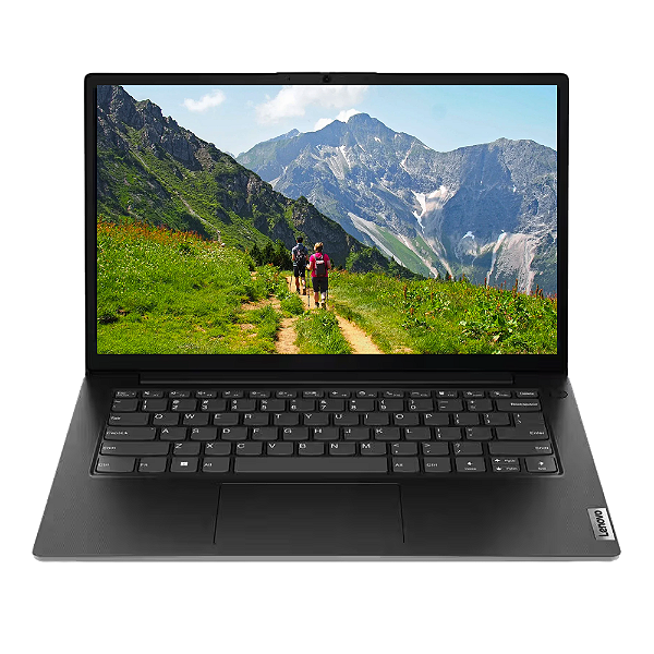 NOTEBOOK Lenovo V14 G2 | Core i5 11ª Geração | 8GB RAM | SSD 256GB | Full HD | Windows 11 Pro - Grade B