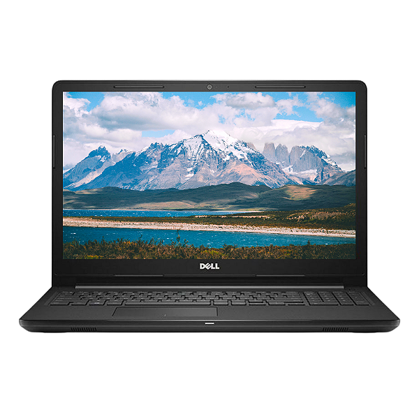 NOTEBOOK USADO, DELL INSPIRON 15 3567 | i7 7ª GERAÇÃO | SSD 240GB | 8GB RAM - GRADE B