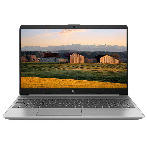 NOTEBOOK USADO HP 250 G8 | Core i5 11ª Geração | 8GB RAM | SSD NVMe 256GB | Windows 11 - Grade B