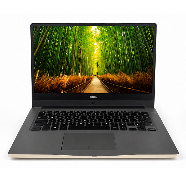 Notebook Usado Dell Inspiron 7460 | Core i7 | 8GB RAM | SSD 256GB | GeForce 940MX 4GB | Full HD | Windows 11 - Grade B