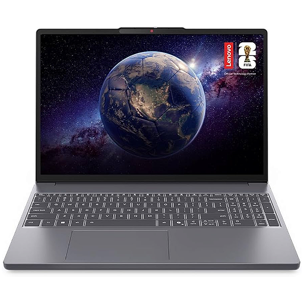 NOTEBOOK Lenovo IdeaPad Slim 3 15IRH10 | Intel Core i5 13ª Geração | 8GB DDR5 | SSD NVMe 512GB | Tela WUXGA 15.3" | Windows 11 - Grade B