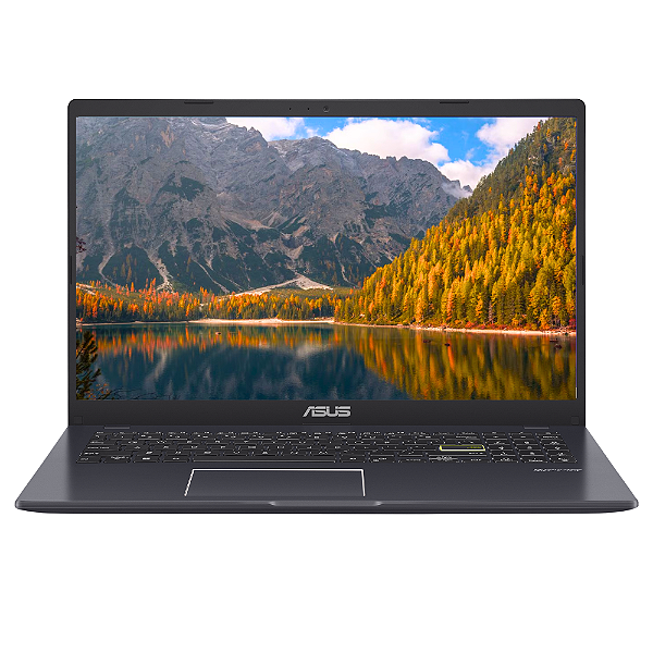 Notebook Seminovo, ASUS VivoBook E510KA | Intel Celeron N4500 | 4GB RAM | SSD 120GB | Tela 15.6" HD | Windows 11 - Grade A